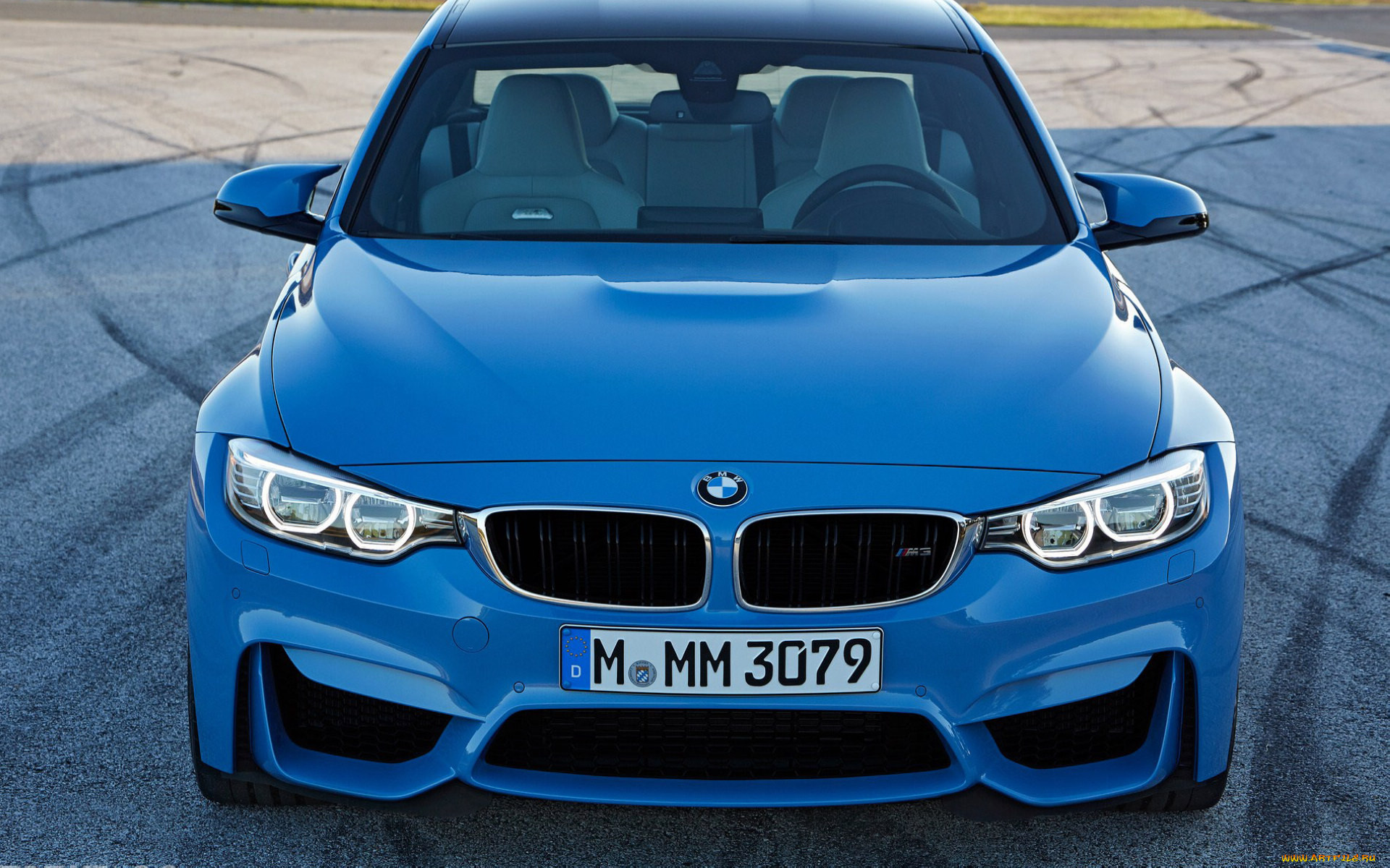 , bmw, m3, car